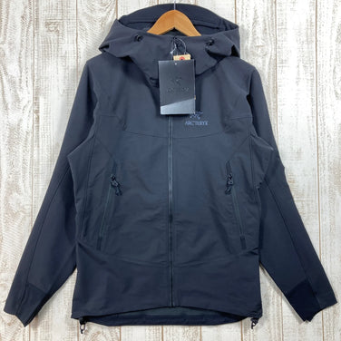 【Men's XS ブラック系】 Arcteryx ( アークテリクス ) ガンマ Lt フーディ Gamma Lt Hoody ソフトシェル ジャケット ナイロン 17307 International Men's ソフトシェル アウター ジャケット トップス ウ - 【公式】2ndGEAR（セカンドギア）Webショップ【登山用品・アウトドア用品専門 買取販売店】