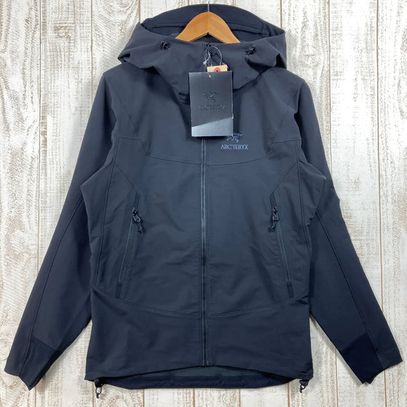 【Men's XS ブラック系】 Arcteryx ( アークテリクス ) ガンマ Lt フーディ Gamma Lt Hoody ソフトシェル ジャケット ナイロン 17307 International Men's ソフトシェル アウター ジャケット トップス ウ - 【公式】2ndGEAR（セカンドギア）Webショップ【登山用品・アウトドア用品専門 買取販売店】