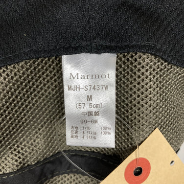 【Women's M グリーン系】 Marmot ( マーモット ) スローチ ハット Slouch Hat ナイロン ウェア ウェア小物 ヘッドウェア ハット z00059157  ハット ヘッドウェア ウェア小物 ウェア