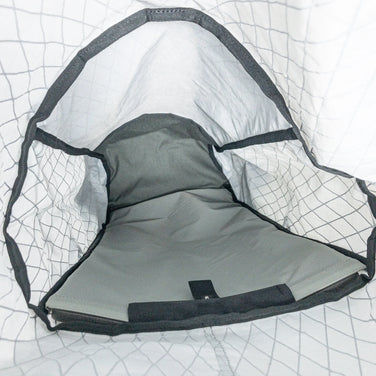 【Unisex 2 グレー系】 if you have（イフユーハブ） Hug ハグ ナイロン Unisex X-Pac ( エックスパック ) オリーブ | Olive 容量【30L～54L】 バックパック バッグ ストレージ - 【公式】2ndGEAR（セカンドギア）Webショップ【登山用品・アウトドア用品専門 買取販売店】