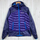 【Women's 8 パープル系】 Berghaus ( バーグハウス ) マウント アスガルド ハイブリッド 2 ジャケット AF Mount Asgard Hybrid II Down Jacket AF 700FP撥水ダウン×PRIMALOFT 化繊ダウン ウェア-1
