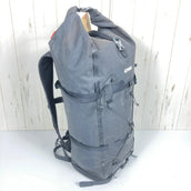 One Size Black Crux RK20 Backpack/Daypack, Storage Capacity: Up to 29L (z00053136)