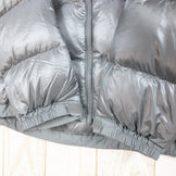 【Women's L グレー系】 The North Face ( ザ・ノースフェイス ) アコンカグア ジャケット Aconcagua Jacket ダウン NDW91322 Asian Women's ダウンインサレーション アウター ジャケット トップス ウェ - 【公式】2ndGEAR（セカンドギア）Webショップ【登山用品・アウトドア用品専門 買取販売店】