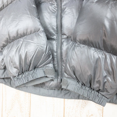 【Women's L グレー系】 The North Face ( ザ・ノースフェイス ) アコンカグア ジャケット Aconcagua Jacket ダウン NDW91322 Asian Women's ダウンインサレーション アウター ジャケット トップス ウェ - 【公式】2ndGEAR（セカンドギア）Webショップ【登山用品・アウトドア用品専門 買取販売店】