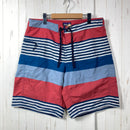 【Men's 35 レッド系】 2014 Patagonia ( パタゴニア ) ウェーブ フェアラー ボードショーツ 21 Wavefarer Board Shorts 21 FZGB ナイロン ウェア ボトムス ショーツ ショートパンツ  z00059956 F-1