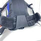 【OneSize ネイビー系】 2005 Gregory ( グレゴリー ) 30周年記念 ツーデイパック 30th 2 Day Pack Electric Blue 茶タグ 旧タグ 復刻モデル 生産終了モデル 入手困難 ナイロン バッグ ストレージ バックパック