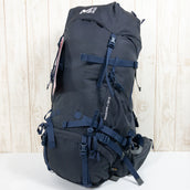 【L ネイビー系】 Millet ( ミレー ) サースフェー Nx 30+5 Saas Fee Nx 30+5 ナイロン MIS0756 容量【30L~54L】 バックパック バッグ ストレージ - 【公式】2ndGEAR(セカンドギア)Webショップ【登山用品・アウトドア用品専門 買取販売店】