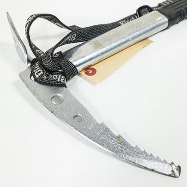 【50cm シルバー系】 Kajitax ( カジタックス ) エキスパート2 Expert ii ウィンターギア ピッケル アイスアックス z00051589 ピッケル アイスアックス ウィンターギア - 【公式】2ndGEAR（セカンドギア）Webショップ【登山用品・アウトドア用品専門 買取販売店】