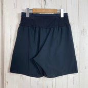 【Men's L ブラック系】 The North Face ( ザ・ノースフェイス ) エンデュリス レーシング ショーツ Enduris Racing Short ポリエステル ウェア ボトムス ショーツ ショートパンツ ソフトシェル z00059068  ソフ