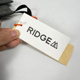 【Unisex OneSize グレー系】 Ridge Mountain Gear ( リッジマウンテンギア ) バーサタイル ブランケット Versatile Blanket  Pebble Grey z00055778 Pebble Grey ブランケット キルト スリーピ