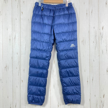【女士 S 藏青色系】Mountain Equipment (山地装备) 羽绒裤 Powder Pant 羽绒服 裤子 长裤 羽绒保暖 z00057340 羽绒保暖 长裤