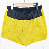 【Men's M イエロー系】 Nike ( ナイキ ) フレックス ストライド 5インチ トレイル ランニング ショートパンツ Flex Stride 5inch Trail Running Short Pants ポリエステル ウェア ボトムス ショーツ ショー