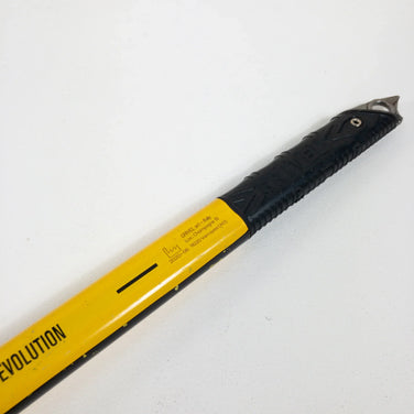 【53cm イエロー系】 Grivel ( グリベル ) エアーテック エボリューション Air Tech Evolution ウィンターギア ピッケル アイスアックス z00050753 ピッケル アイスアックス ウィンターギア - 【公式】2ndGEAR（セカンドギア）Webショップ【登山用品・アウトドア用品専門 買取販売店】