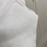 [Women's L White-based] The North Face S/S Pocket Tee Polyester Wear Tops Inner Shirt Short-sleeve T-shirt Crew Neck Synthetic Fiber z00055436