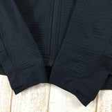 【Men's S ブラック系】 Mountain Hardwear ( マウンテンハードウェア ) ポーラテック パワーグリッド フルジップ フーディ Polartec Power Grid Full Zip Hoody フリース ジャケット OM3851 Inte - 【公式】2ndGEAR（セカンドギア）Webショップ【登山用品・アウトドア用品専門 買取販売店】