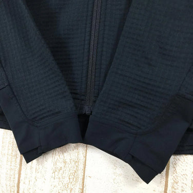 【Men's S ブラック系】 Mountain Hardwear ( マウンテンハードウェア ) ポーラテック パワーグリッド フルジップ フーディ Polartec Power Grid Full Zip Hoody フリース ジャケット OM3851 Inte - 【公式】2ndGEAR（セカンドギア）Webショップ【登山用品・アウトドア用品専門 買取販売店】