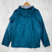 【Men's M ネイビー系】 Montbell ( モンベル ) ストーム クルーザー ジャケット Storm Cruiser Jacket ナイロン ウェア トップス アウター ジャケット レインシェル GORE-TEX ( ゴアテックス ) z00059792