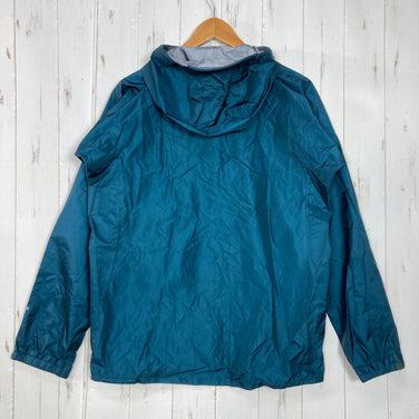 【Men's M ネイビー系】 Montbell ( モンベル ) ストーム クルーザー ジャケット Storm Cruiser Jacket ナイロン ウェア トップス アウター ジャケット レインシェル GORE-TEX ( ゴアテックス ) z00059792