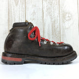 【Unisex 26.0cm ブラウン系】 Goro ( ゴロー ) S-8 登山靴 レザー ビブラム Unisex トレッキングブーツ フットウェア - 【公式】2ndGEAR（セカンドギア）Webショップ【登山用品・アウトドア用品専門 買取販売店】