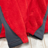 【Men's M レッド系】 Patagonia ( パタゴニア ) アールスリー ハイロフト ジャケット R3 Hi-Loft Jacket ポーラテック サーマルプロ フリース 生産終了モデル 入手困難 25700 International Men's RD - 【公式】2ndGEAR（セカンドギア）Webショップ【登山用品・アウトドア用品専門 買取販売店】