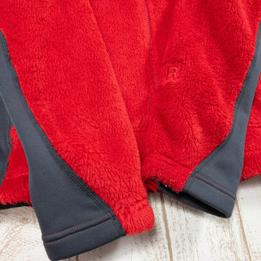 【Men's M レッド系】 Patagonia ( パタゴニア ) アールスリー ハイロフト ジャケット R3 Hi-Loft Jacket ポーラテック サーマルプロ フリース 生産終了モデル 入手困難 25700 International Men's RD - 【公式】2ndGEAR（セカンドギア）Webショップ【登山用品・アウトドア用品専門 買取販売店】