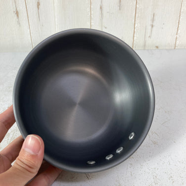 【OneSize グレー系】 Montbell ( モンベル ) アルパインクッカー ディープ 11+13 セット Alpine Cooker Deep 11+13 Set 深底 アルミクッカーセット アルミ クックウェア クッカー コッフェル z00061289