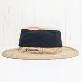 【S/M ベージュ系】 Columbia ( コロンビア ) イエロー ドッグ マウンテン ブーニー Yellow Dog Mountain Booney ポリエステル PU5422 ハット ヘッドウェア ウェア小物 ウェア - 【公式】2ndGEAR（セカンドギア）Webショップ【登山用品・アウトドア用品専門 買取販売店】