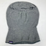 【OneSize グレー系】 Patagonia ( パタゴニア ) キャプリーン エア バラクラバ Capilene Air Balaclava ウェア ウェア小物 ヘッドウェア バラクラバ z00057279  バラクラバ ヘッドウェア ウェア小物 ウェア