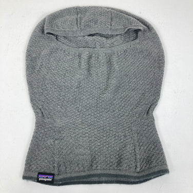 【OneSize グレー系】 Patagonia ( パタゴニア ) キャプリーン エア バラクラバ Capilene Air Balaclava ウェア ウェア小物 ヘッドウェア バラクラバ z00057279  バラクラバ ヘッドウェア ウェア小物 ウェア