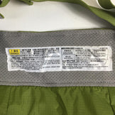 【OneSize グリーン系】 Montbell ( モンベル ) ポケッタブル ベビーキャリア 抱っこ紐 1124589 ベビーキャリア バッグ ストレージ - 【公式】2ndGEAR（セカンドギア）Webショップ【登山用品・アウトドア用品専門 買取販売店】