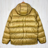 【Men's L ベージュ系】 Mountain Equipment ( マウンテンイクイップメント ) クラウド デュベ Cloud Duvet ダウン ウェア トップス アウター ジャケット ダウンインサレーション z00059517  ダウンインサレーション