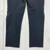【Men's 34 ブラック系】 Arcteryx ( アークテリクス ) クレストン AR パンツ Creston AR Pant ナイロン ウェア ボトムス ロングパンツ フリース z00059056  フリース ロングパンツ ボトムス ウェア