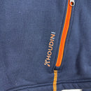 【Men's M ネイビー系】 Houdini ( フーディニ ) パワー ジャケット Power Jacket Blue Illusion ウェア トップス アウター ジャケット フリース ポーラテック・パワーストレッチ z00057872 Blue Illusi-8