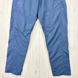 【Men's M ブルー系】 Yamatomichi ( 山と道 ) ファイブ ポケット パンツ 5-Pocket Pants 入手困難 ナイロン ウェア ボトムス ロングパンツ  z00057842   ロングパンツ ボトムス ウェア
