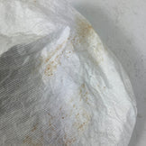 【OneSize ホワイト系】 Gossamer Gear ( ゴッサマーギア ) スナック サック Snack Sack バッグ ストレージ パッキングサック スタッフサック インナーポーチ Tyvek ( タイベック ) z00058188  スタッフサック イ
