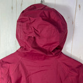 2020 Patagonia Torrentshell 3L Jacket (Women's Medium, Red) RMRE Nylon Rain Shell Jacket (Top, Outerwear, Rain Shell) z00054452 RMRE