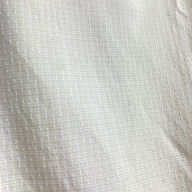 【Women's M アイボリー系】 Millet ( ミレー ) インセクト バリヤー チェック スタンドシャツ ロング スリーブ Insect Barrier Check Stand Shirt Long Sleeve ポリエステル ウェア トップス インナー シャツ