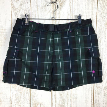 【Women's L グリーン系】 Columbia ( コロンビア ) アルゴンヌ ショーツ Argonne Short ショート パンツ PL4006 Women's 化繊 ショーツ ショートパンツ ボトムス ウェア - 【公式】2ndGEAR（セカンドギア）Webショップ【登山用品・アウトドア用品専門 買取販売店】