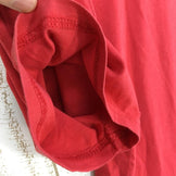 【Men's XS レッド系】 Patagonia ( パタゴニア ) オートパドリング ポケット Tシャツ オーガニックコットン アメリカ製 生産終了モデル 入手困難 International Men's コットン ショートスリーブTシャツ クルーネック イン - 【公式】2ndGEAR（セカンドギア）Webショップ【登山用品・アウトドア用品専門 買取販売店】