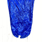 【OneSize ブルー系】 Montbell ( モンベル ) シームレス ダウンハガー800 #5 Seamless Down Hugger 800 #5 ダウン スリーピングシステム 寝袋 ダウンシュラフ z00053237  ダウンシュラフ 寝袋 スリーピ