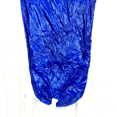 【OneSize ブルー系】 Montbell ( モンベル ) シームレス ダウンハガー800 #5 Seamless Down Hugger 800 #5 ダウン スリーピングシステム 寝袋 ダウンシュラフ z00053237  ダウンシュラフ 寝袋 スリーピ