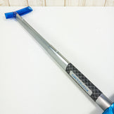 【OneSize ブルー系】 Ortovox ( オルトボックス ) プロフェッショナル アルミ II Profesional Alu II アルミ ウィンターギア スノーショベル z00050328 スノーショベル ウィンターギア - 【公式】2ndGEAR（セカンドギア）Webショップ【登山用品・アウトドア用品専門 買取販売店】