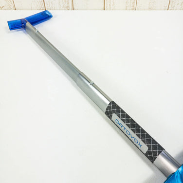 【OneSize ブルー系】 Ortovox ( オルトボックス ) プロフェッショナル アルミ II Profesional Alu II アルミ ウィンターギア スノーショベル z00050328 スノーショベル ウィンターギア - 【公式】2ndGEAR（セカンドギア）Webショップ【登山用品・アウトドア用品専門 買取販売店】