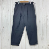 【Men's 1 ブラック系】 Rawlow Mountain Works ( ロウロウマウンテンワークス ) ハイカー ベイカー パンツ Hiker Baker Pants ポリエステル ウェア ボトムス ロングパンツ  z00057933   ロングパンツ ボト