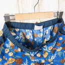 【Kid's L ブルー系】 Columbia ( コロンビア ) リープ ザ リワーズ ユース パターンド ショーツ Reap The Rewards Youth Patterned Shorts ハーフパンツ ショーツ オムニシールド PY4005 Kid's - 【公式】2ndGEAR（セカンドギア）Webショップ【登山用品・アウトドア用品専門 買取販売店】