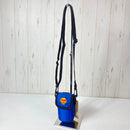 【OneSize ブルー系】 1990s Sundog ( サンドッグ ) ビノキュラー ケース Binocular Case 生産終了モデル 入手困難 バッグ ストレージ ショルダーバッグ z00056266  ショルダーバッグ バッグ ストレージ-1