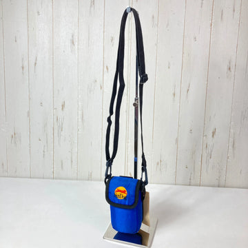 【OneSize ブルー系】 1990s Sundog ( サンドッグ ) ビノキュラー ケース Binocular Case 生産終了モデル 入手困難 バッグ ストレージ ショルダーバッグ z00056266  ショルダーバッグ バッグ ストレージ