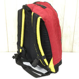 【OneSize レッド系】 Gregory ( グレゴリー ) クラシック デイパック Classic Daypack 26L レッド×イエロー シルバータグ 旧タグ アメリカ製 バックパック 入手困難 Red / Yellow デイパック 容量【～29L】 バ - 【公式】2ndGEAR（セカンドギア）Webショップ【登山用品・アウトドア用品専門 買取販売店】
