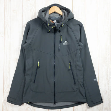 【Men's M グレー系】 Mountain Equipment ( マウンテンイクイップメント ) ヴァルカン ジャケット Vuican Jacket ウェア トップス アウター ジャケット ソフトシェル GORE-TEX Windstopper ( ゴアテッ - 【公式】2ndGEAR（セカンドギア）Webショップ【登山用品・アウトドア用品専門 買取販売店】
