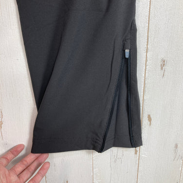【Men's 34 ブラック系】 2023 Patagonia ( パタゴニア ) テラヴィア トレイル パンツ（ショート） ポリエステル ウェア ボトムス ロングパンツ ソフトシェル z00059046  ソフトシェル ロングパンツ ボトムス ウェア